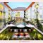 Review Harris Hotel Residences Riverview Kuta Bali