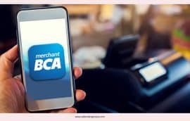 Merchant BCA
